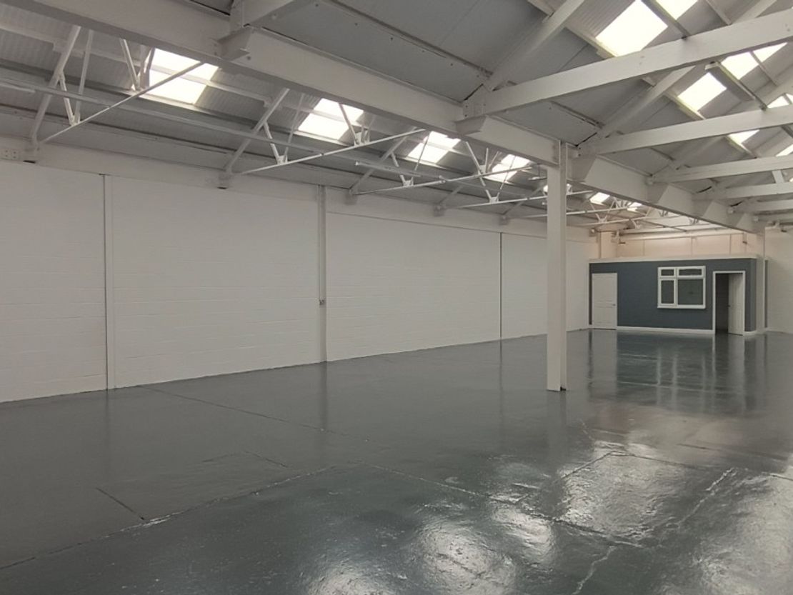 Business Park, Unit 7-10 Clonmel Rd, Stirchley, Birmingham B30 2BU, UK