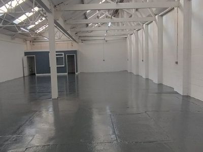Property Image for Business Park, Unit 7-10 Clonmel Rd, Stirchley, Birmingham B30 2BU, UK