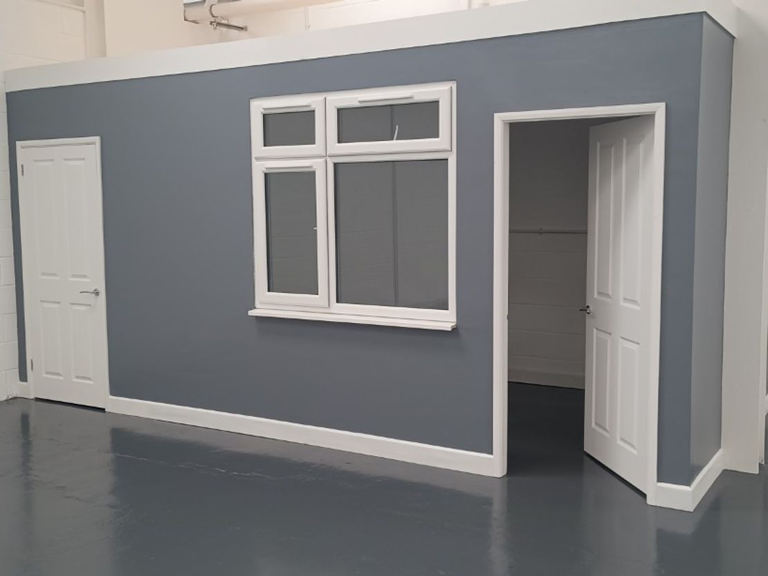 Business Park, Unit 7-10 Clonmel Rd, Stirchley, Birmingham B30 2BU, UK