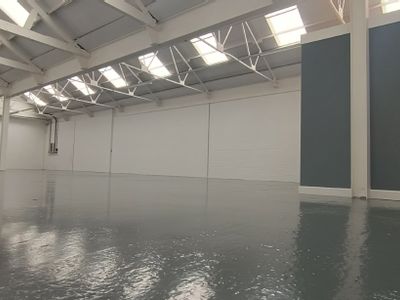 Property Image for Business Park, Unit 7-10 Clonmel Rd, Stirchley, Birmingham B30 2BU, UK