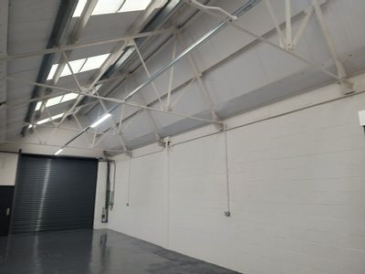 Property Image for Business Park, Clonmel Rd, Stirchley, Birmingham B30 2BU
