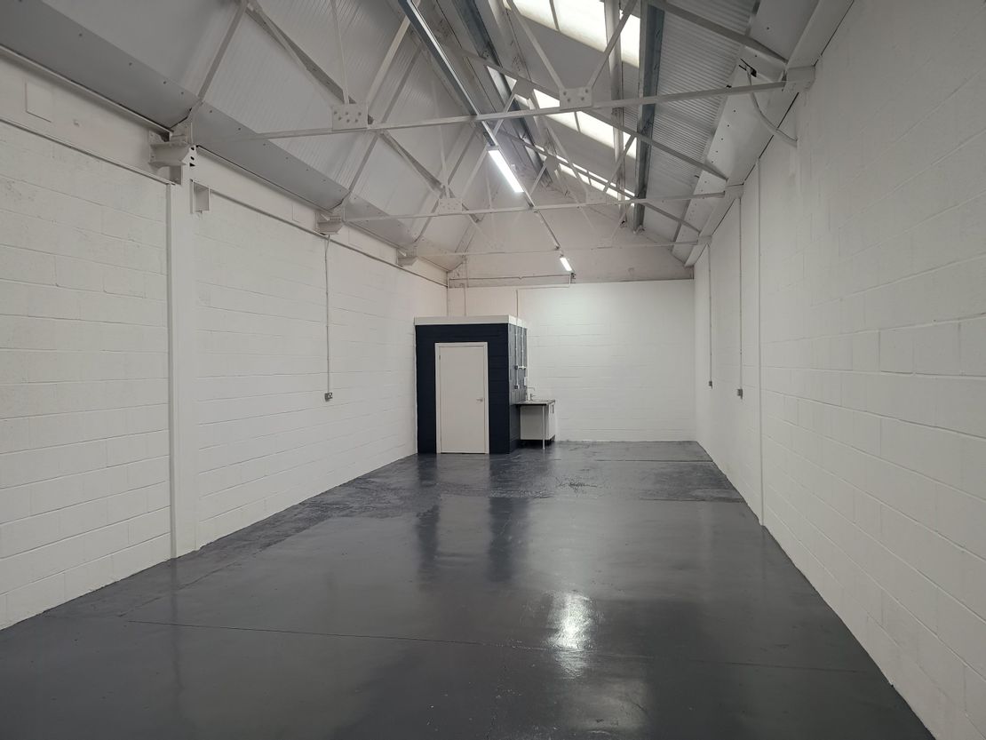 Business Park, Clonmel Rd, Stirchley, Birmingham B30 2BU