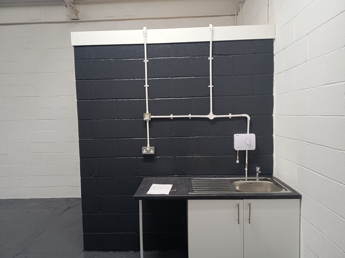 Business Park, Clonmel Rd, Stirchley, Birmingham B30 2BU