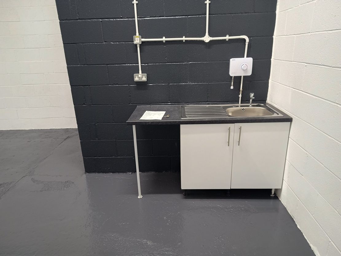 Business Park, Clonmel Rd, Stirchley, Birmingham B30 2BU