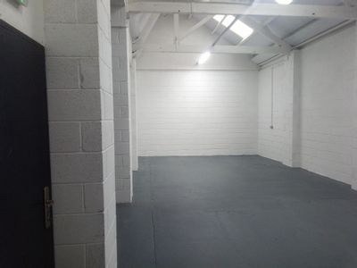 Property Image for Business Park, 5c Clonmel Rd, Stirchley, Birmingham B30 2BU