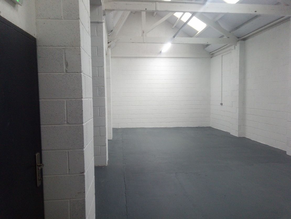 Business Park, 5c Clonmel Rd, Stirchley, Birmingham B30 2BU
