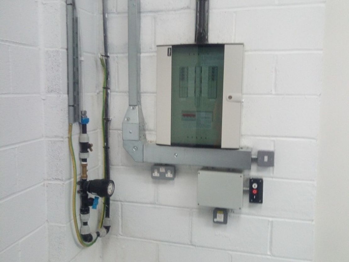 Business Park, 5c Clonmel Rd, Stirchley, Birmingham B30 2BU