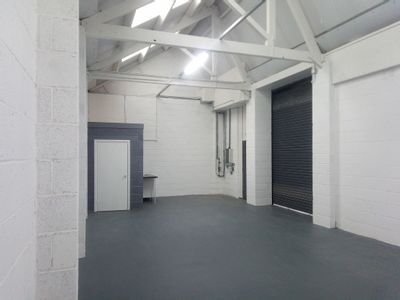 Property Image for Business Park, 5c Clonmel Rd, Stirchley, Birmingham B30 2BU