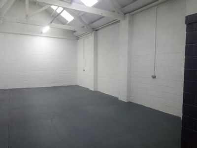 Property Image for Business Park, 5c Clonmel Rd, Stirchley, Birmingham B30 2BU