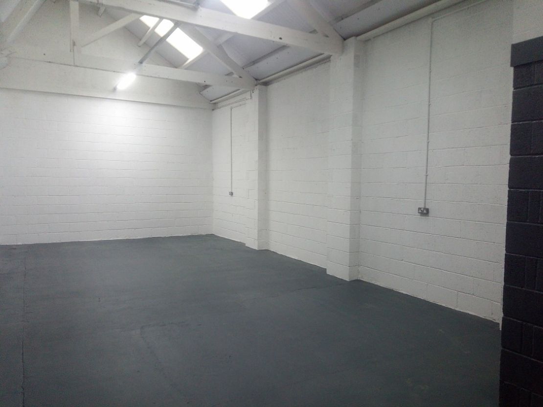 Business Park, 5c Clonmel Rd, Stirchley, Birmingham B30 2BU