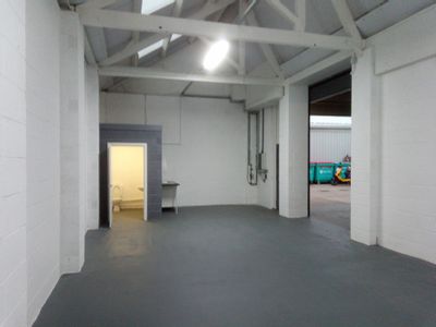Property Image for Business Park, 5c Clonmel Rd, Stirchley, Birmingham B30 2BU