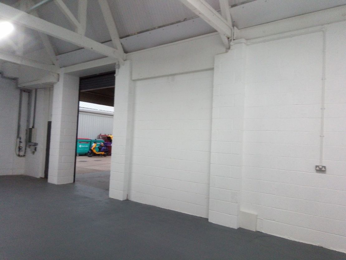 Business Park, 5c Clonmel Rd, Stirchley, Birmingham B30 2BU