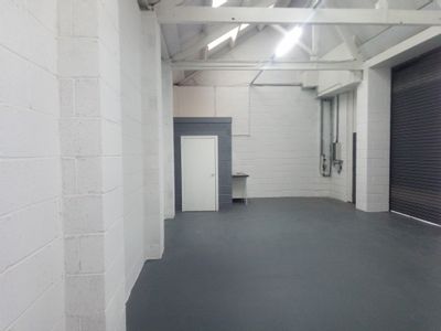 Property Image for Business Park, 5c Clonmel Rd, Stirchley, Birmingham B30 2BU