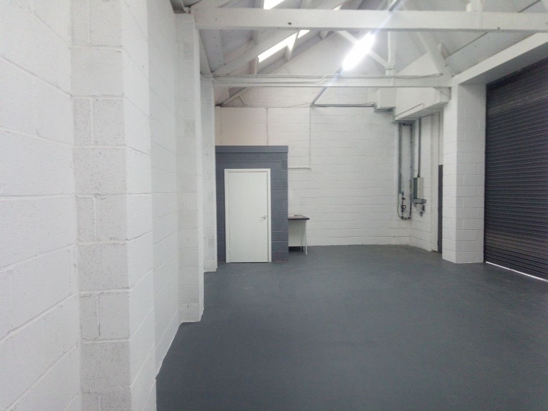 Business Park, 5c Clonmel Rd, Stirchley, Birmingham B30 2BU