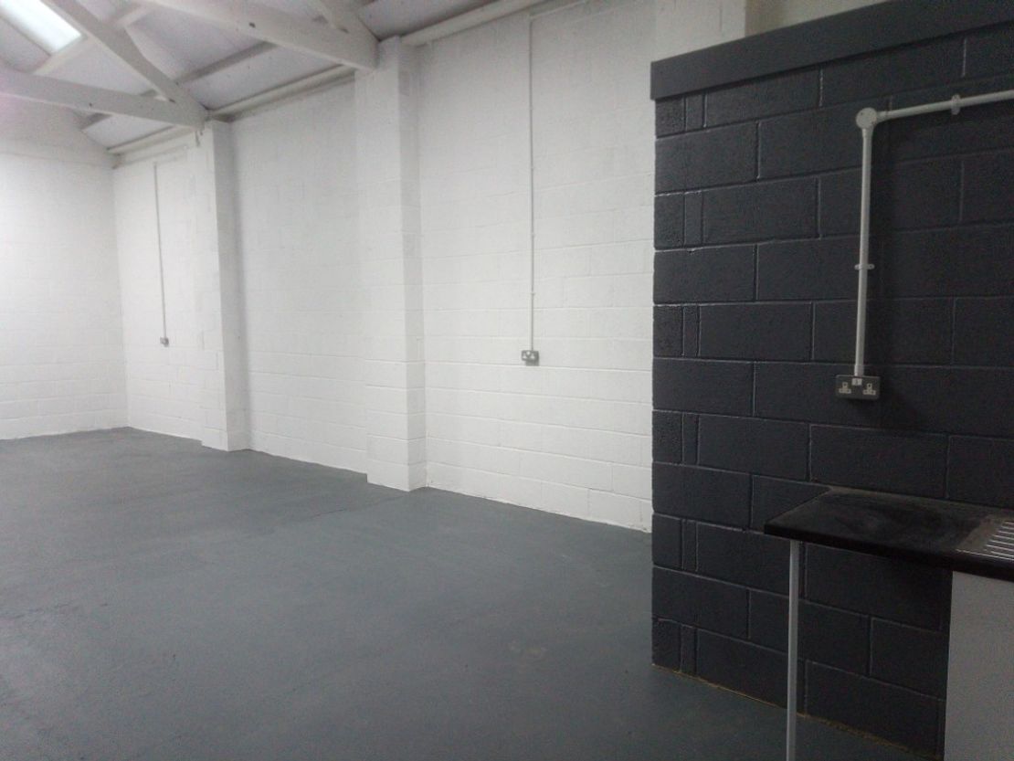 Business Park, 5c Clonmel Rd, Stirchley, Birmingham B30 2BU