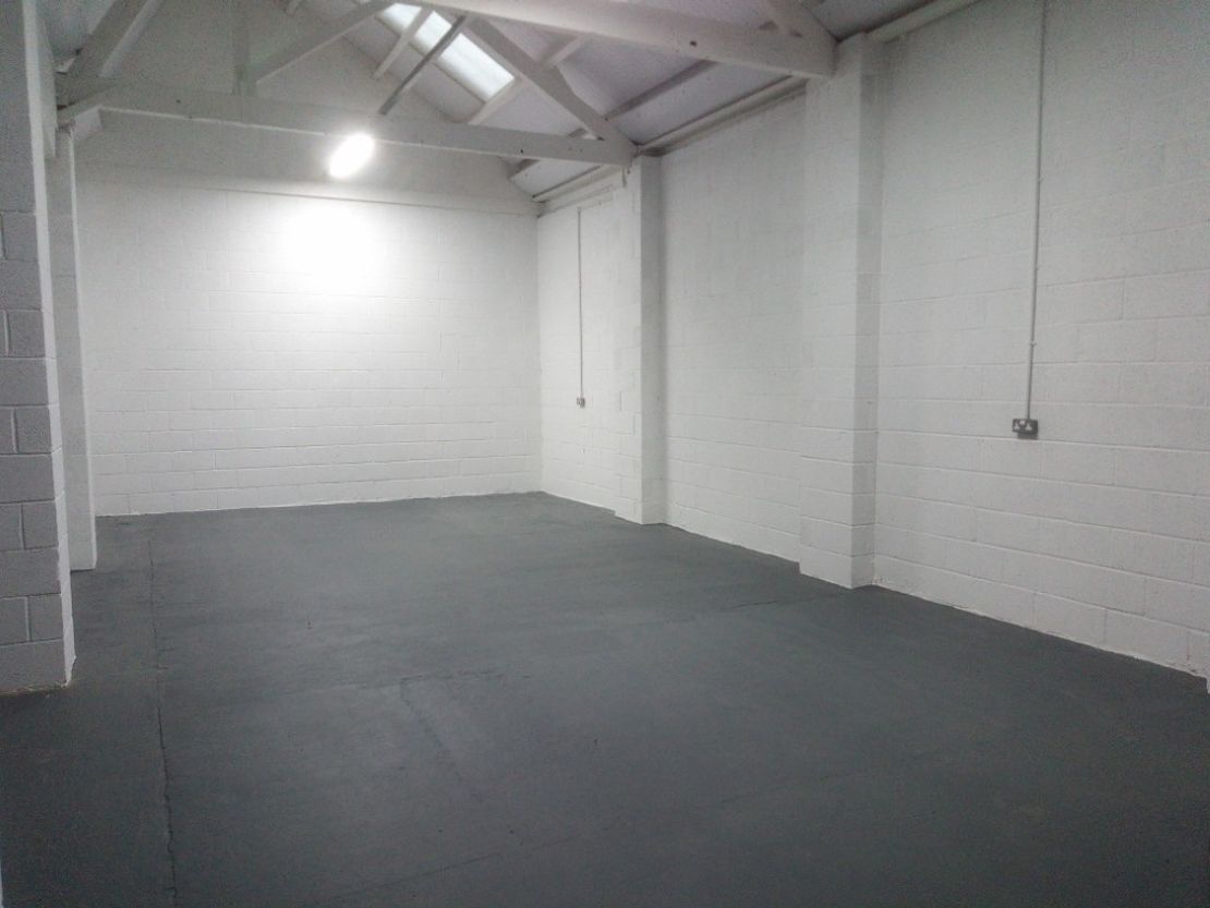Business Park, 5c Clonmel Rd, Stirchley, Birmingham B30 2BU