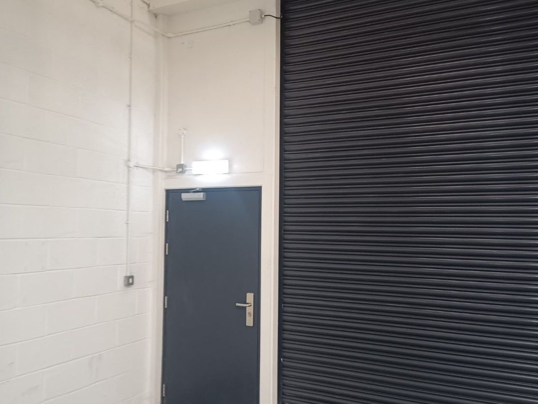 Waterside Business Park, 1649 Pershore Rd, King's Norton, Birmingham B30 3DR, UK