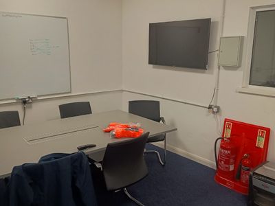 Property Image for Waterside Business Park, 1649 Pershore Rd, King's Norton, Birmingham B30 3DR, UK