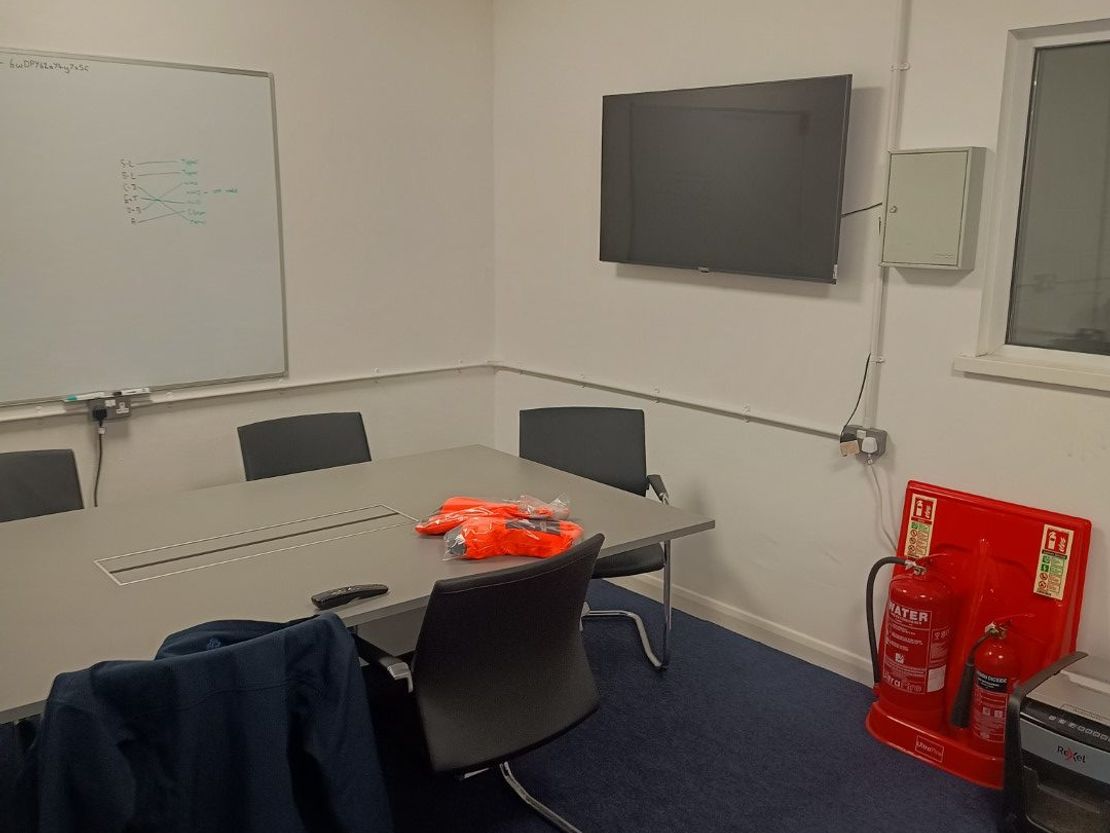 Waterside Business Park, 1649 Pershore Rd, King's Norton, Birmingham B30 3DR, UK