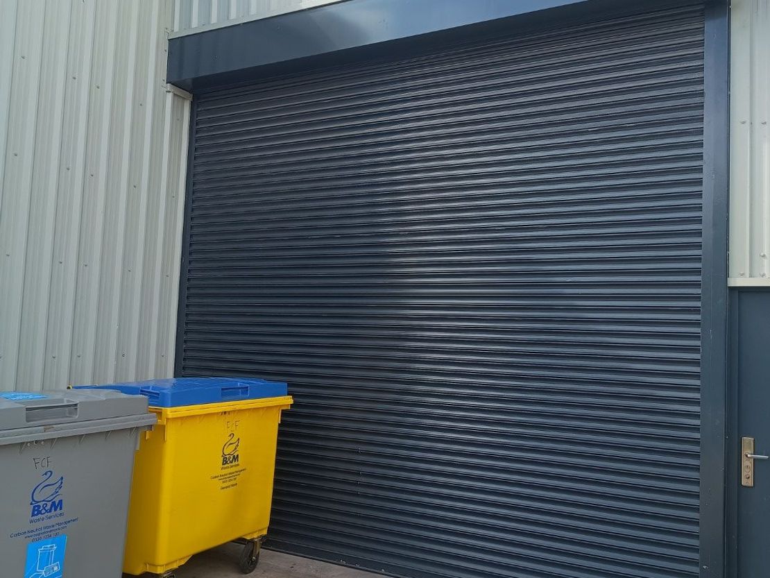 Waterside Business Park, 1649 Pershore Rd, King's Norton, Birmingham B30 3DR, UK