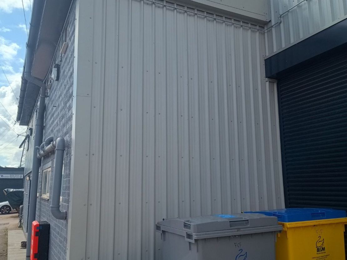 Waterside Business Park, 1649 Pershore Rd, King's Norton, Birmingham B30 3DR, UK