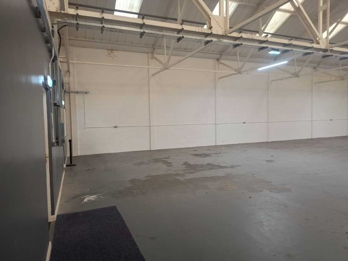 Waterside Business Park, 1649 Pershore Rd, King's Norton, Birmingham B30 3DR, UK