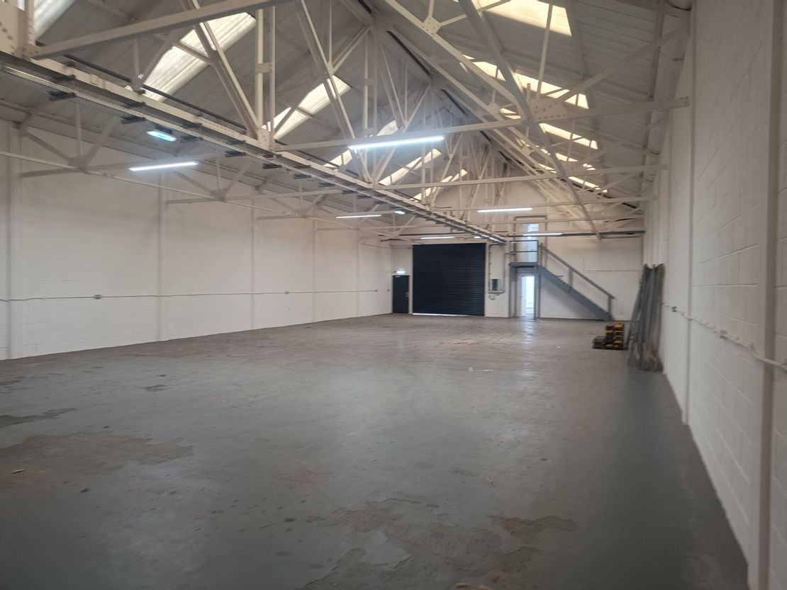 Waterside Business Park, 1649 Pershore Rd, King's Norton, Birmingham B30 3DR, UK