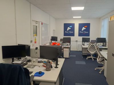 Property Image for Waterside Business Park, 1649 Pershore Rd, King's Norton, Birmingham B30 3DR, UK