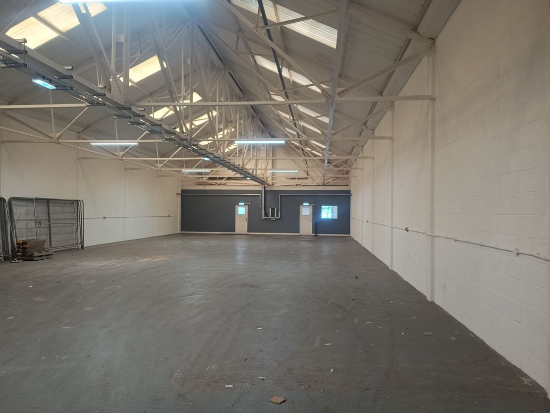 Waterside Business Park, 1649 Pershore Rd, King's Norton, Birmingham B30 3DR, UK