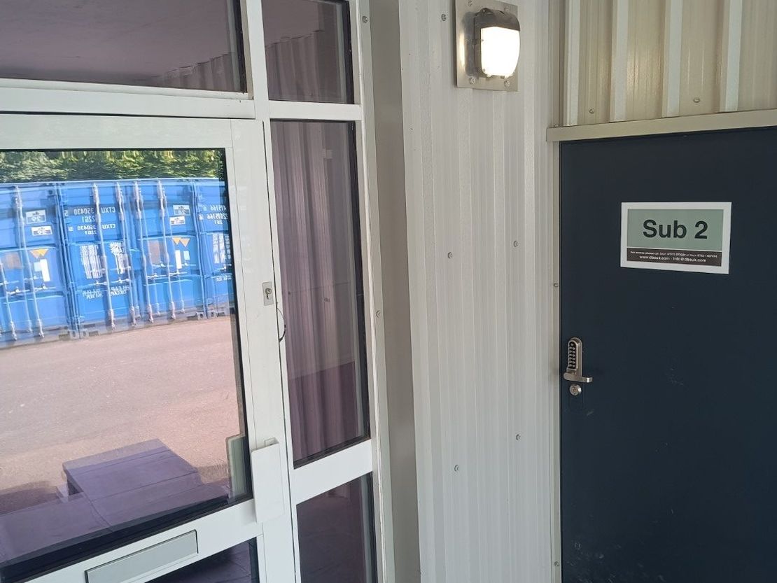 Waterside Business Park, 1649 Pershore Rd, King's Norton, Birmingham B30 3DR, UK
