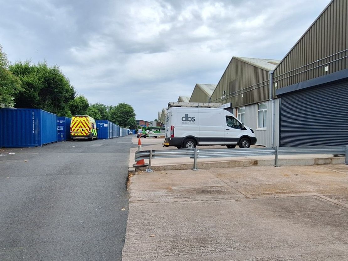 Waterside Business Park, 1649 Pershore Rd, King's Norton, Birmingham B30 3DR, UK