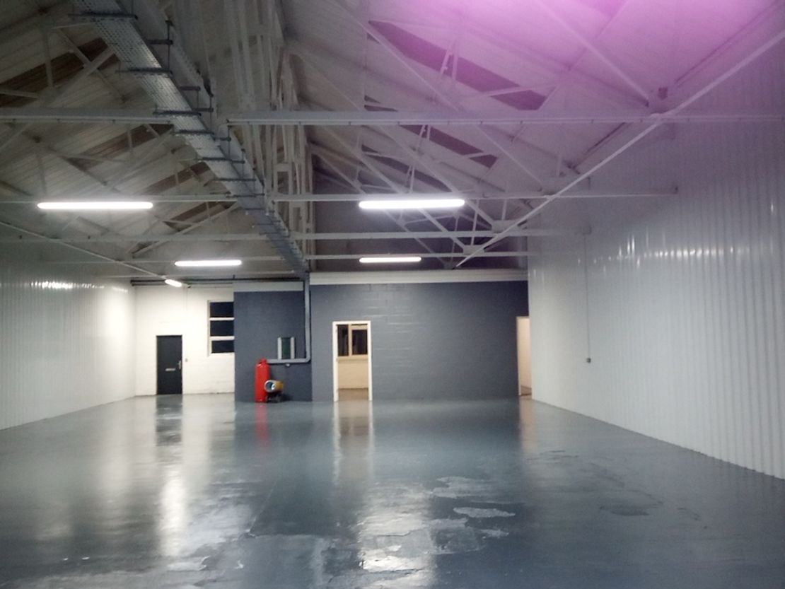 Waterside Business Park, 1649 Pershore Rd, King's Norton, Birmingham B30 3DR, UK