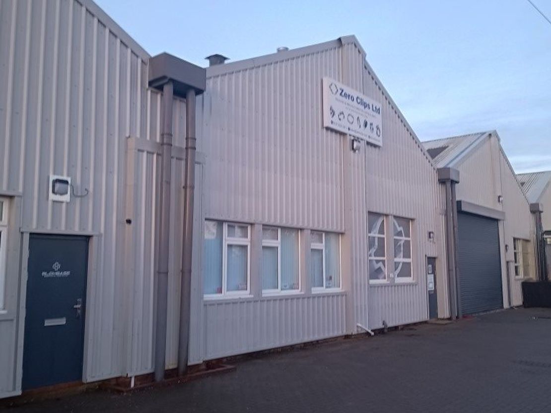 Waterside Business Park, 1649 Pershore Rd, King's Norton, Birmingham B30 3DR, UK