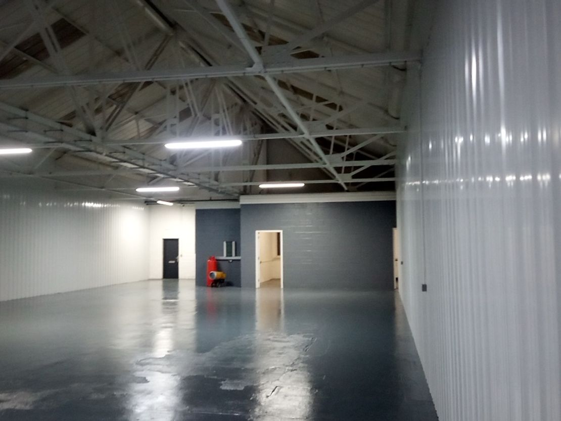 Waterside Business Park, 1649 Pershore Rd, King's Norton, Birmingham B30 3DR, UK