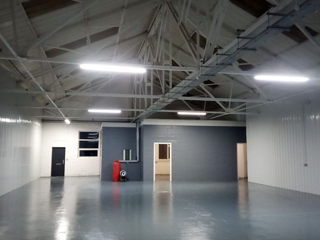 Waterside Business Park, 1649 Pershore Rd, King's Norton, Birmingham B30 3DR, UK