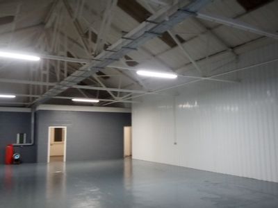 Property Image for Waterside Business Park, 1649 Pershore Rd, King's Norton, Birmingham B30 3DR, UK