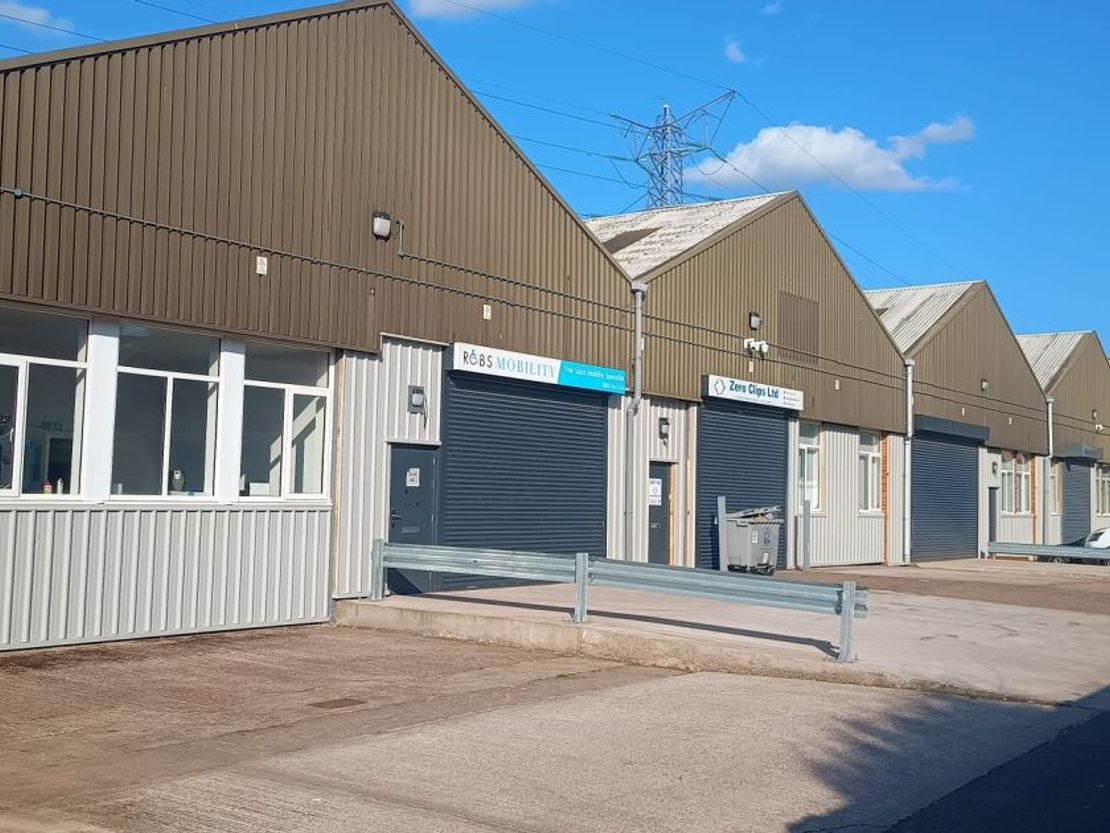 Waterside Business Park, 1649 Pershore Rd, King's Norton, Birmingham B30 3DR, UK