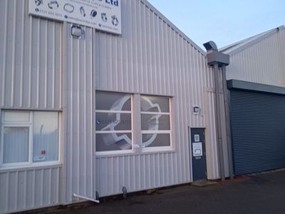 Property Image for Waterside Business Park, 1649 Pershore Rd, King's Norton, Birmingham B30 3DR, UK