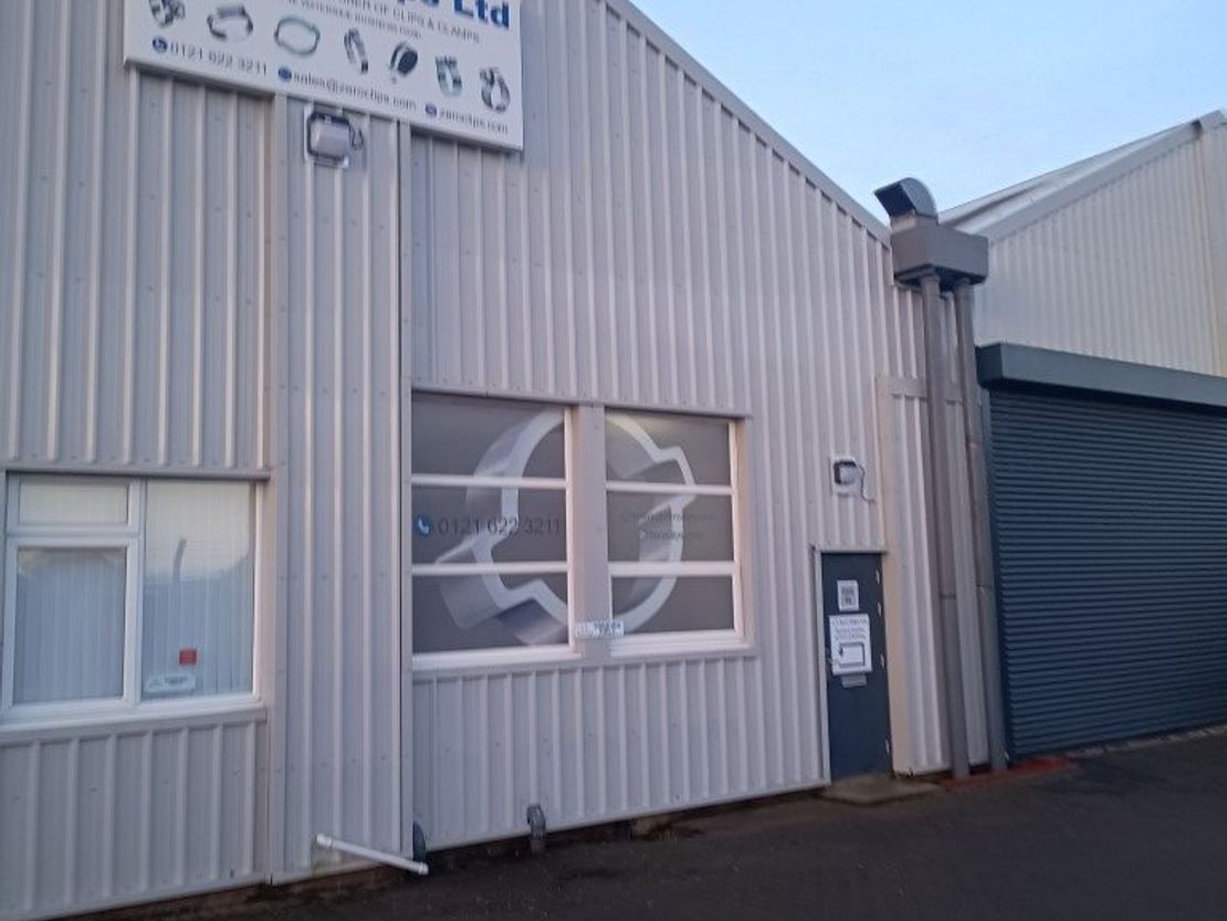 Waterside Business Park, 1649 Pershore Rd, King's Norton, Birmingham B30 3DR, UK