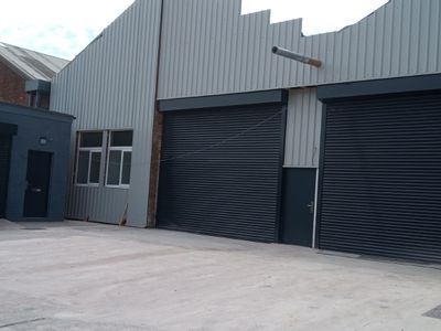 Property Image for Waterside Business Park, 1649 Pershore Rd, King's Norton, Birmingham B30 3DR, UK