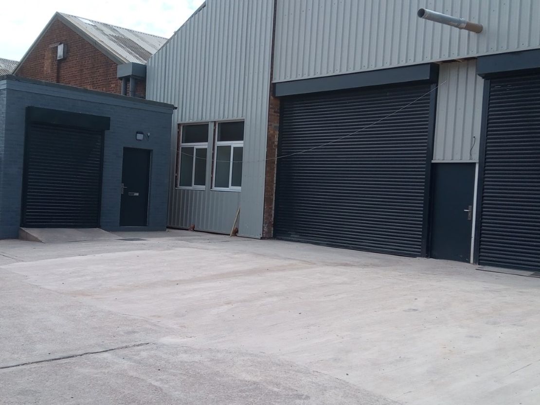 Waterside Business Park, 1649 Pershore Rd, King's Norton, Birmingham B30 3DR, UK