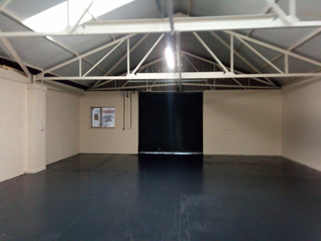Waterside Business Park, 1649 Pershore Rd, King's Norton, Birmingham B30 3DR, UK