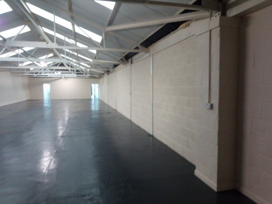 Waterside Business Park, 1649 Pershore Rd, King's Norton, Birmingham B30 3DR, UK