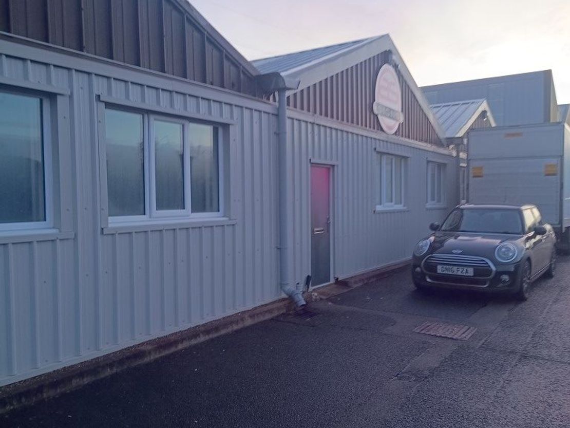 Waterside Business Park, 1649 Pershore Rd, King's Norton, Birmingham B30 3DR, UK