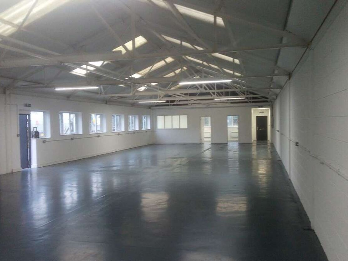 Waterside Business Park, 1649 Pershore Rd, King's Norton, Birmingham B30 3DR, UK