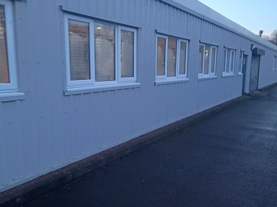 Waterside Business Park, 1649 Pershore Rd, King's Norton, Birmingham B30 3DR, UK