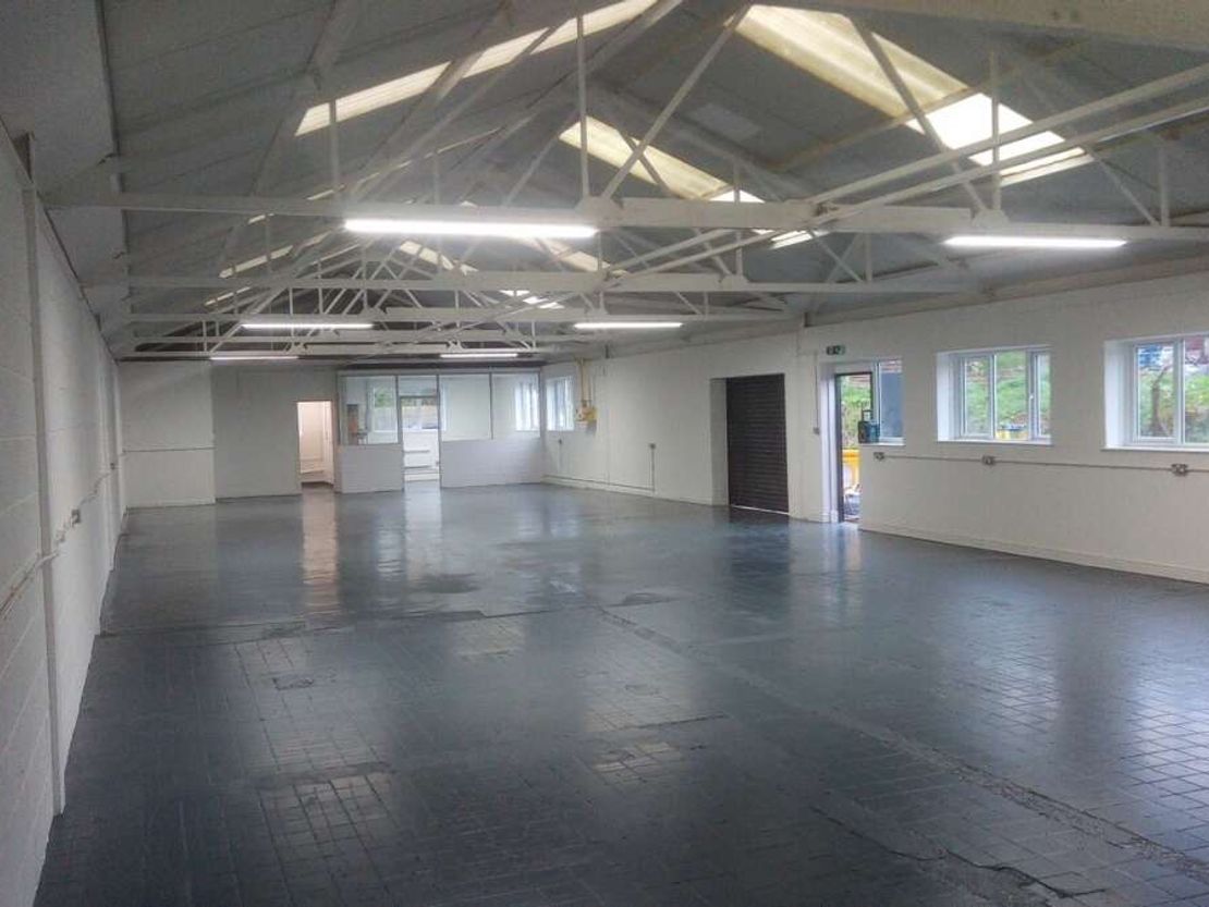 Waterside Business Park, 1649 Pershore Rd, King's Norton, Birmingham B30 3DR, UK