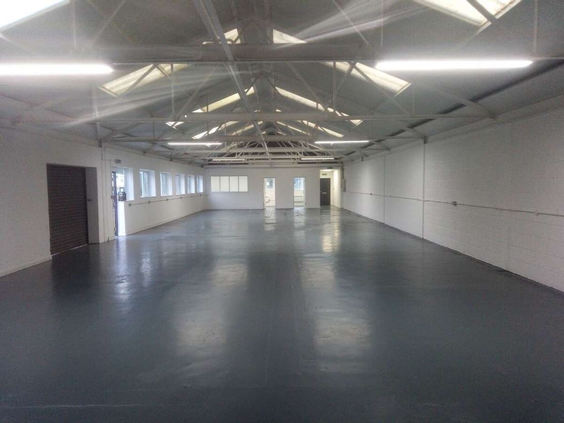 Waterside Business Park, 1649 Pershore Rd, King's Norton, Birmingham B30 3DR, UK