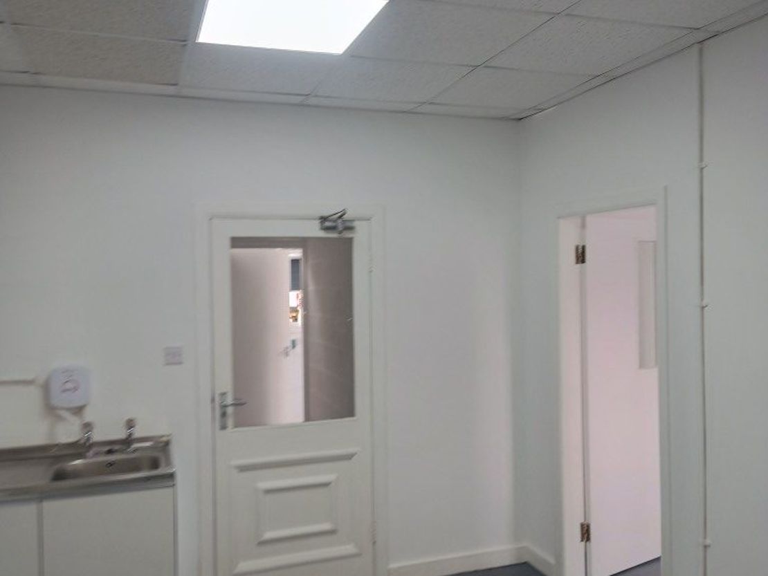 Waterside Business Park, 1649 Pershore Rd, King's Norton, Birmingham B30 3DR, UK