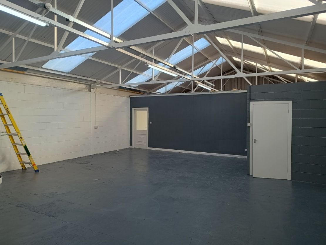 Waterside Business Park, 1649 Pershore Rd, King's Norton, Birmingham B30 3DR, UK